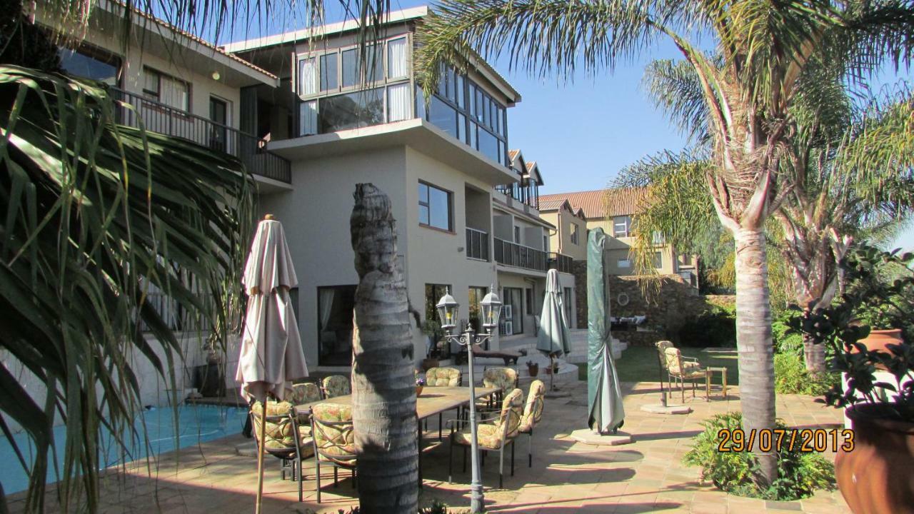 La Dolce Vita Guest House Hartbeespoort Exterior photo